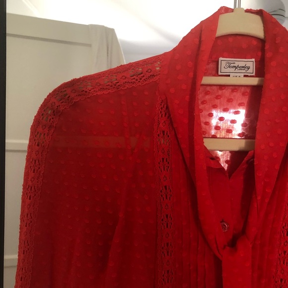 Temperley London Lace Dress - Picture 2 of 6